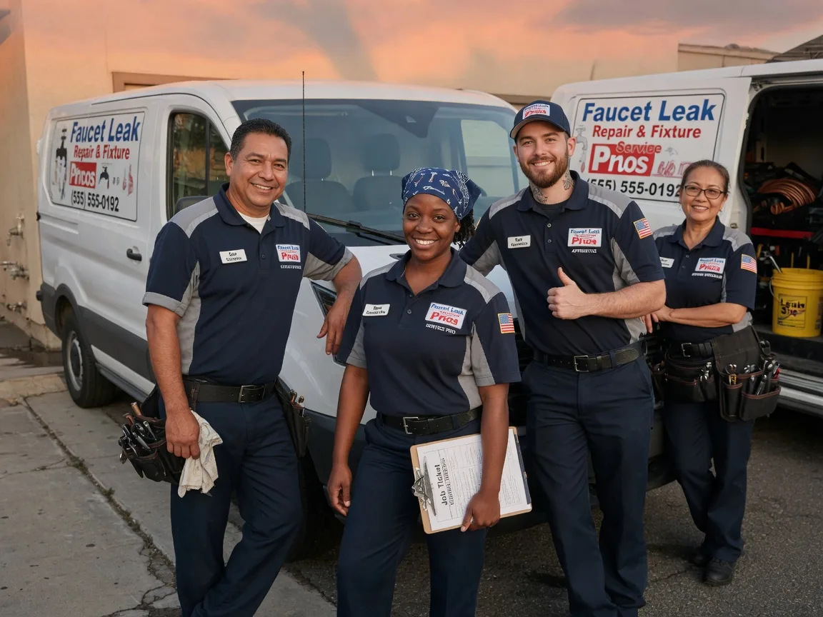 Faucet Repair company in Thompson Ridge, NY