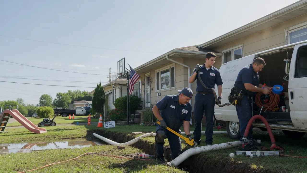 Toilet Installation in Thompson Ridge, NY near me